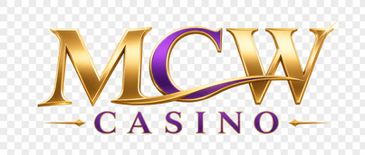 mcw casino logo